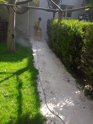 bahçe-beton-parlatma